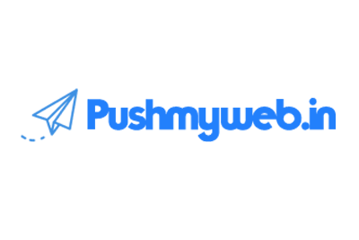 Pushmyweb